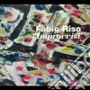 Fabio Riso - Improvvisi cd