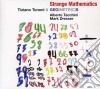 Tiziano Tononi & Geo(metric)s - Strange Mathematics cd