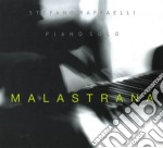 Stefano Raffaelli - Malastrana (piano Solo)