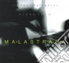 Stefano Raffaelli - Malastrana (piano Solo) cd