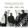 Barbiero / Brunod / Balanescu / Cojaniz - Marmaduke cd