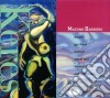 Massimo Barbiero - Keres cd