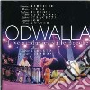 Odwalla - Live At Musica Sulle Bocche (Cd+Dvd) cd