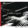 Giorgio Gaslini - Legend cd