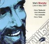 Mark Murphy - Live In Italy 2001 cd