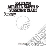 Kaitlyn Aurelia Smith / Suzanne Ciani - Frkwys Vol. 13: Sunergy