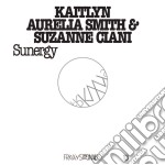 (LP Vinile) Kaitlyn Aurelia Smith / Suzanne Ciani - Frkwys Vol. 13: Sunergy (2 Lp)