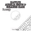 (LP Vinile) Kaitlyn Aurelia Smith / Suzanne Ciani - Frkwys Vol. 13: Sunergy (2 Lp) cd