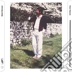 Mark Renner - Few Traces cd