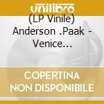 (LP Vinile) Anderson .Paak - Venice (Transparent Purple Vinyl, Limited) vinile