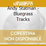 Andy Statman - Bluegrass Tracks cd