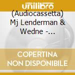 (Audiocassetta) Mj Lenderman & Wedne - Guttering cd