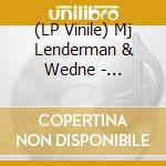 (LP Vinile) Mj Lenderman & Wedne - Guttering vinile