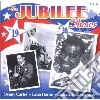 Benny Carter / Lena Horne / Louis Armstrong - The Jubilee Shows 19 & 20 cd