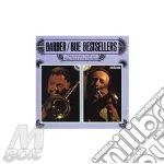 Chris Barber & Papa Blues - Bestsellers cd