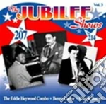 Jubilee Shows (The) / Various cd