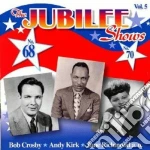 Jubilee Shows (The) N.68-70 / Various cd