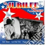 Jubille Shows Vol.9 / Various cd