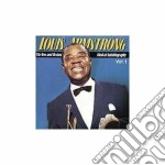 New and revisited vol.1 cd