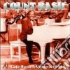 Cafe society uptown 1941 - basie count cd