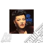 Control both series vol.2 - holiday billie cd