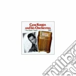 The radio years 1940 - krupa gene cd