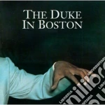 1939-1940 duke in boston cd