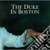 1939-1940 duke in boston cd