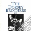 1955 - dorsey jimmy & tommy cd