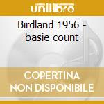 Birdland 1956 - basie count cd
