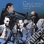 Jack Teagarden & Teddy Wilson - Great Swing Sessions