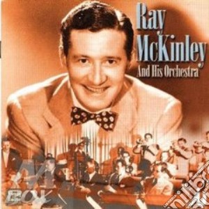1946-1949 - cd musicale di Ray mckinley & his orchestra