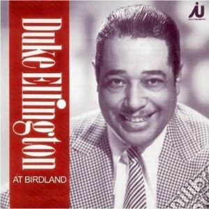 At birdland 1952 cd musicale di Duke Ellington