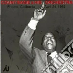 1959 - basie count cd