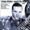 Vol.1 - kirby john cd