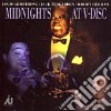 Midnights at v-disc - armstrong louis teagarden jack herman woody cd