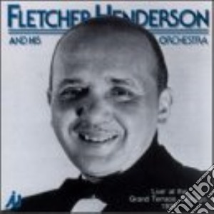1938 - henderson fletcher cd musicale di Fletcher henderson & his orche