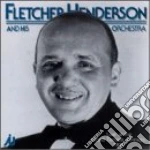 1938 - henderson fletcher