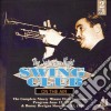 Bunny Berigan - Saturday Night Swing Club cd