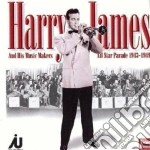 All star parade 1943 cd