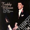 His piano & orch. 1938-39 - wilson teddy webster benny cd