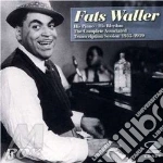 Associated transcr.35-39 - waller fats cd