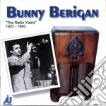 Radio years '37-'40 cd
