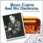 Benny Carter And His Orchestra - Radio Years 1939-1946