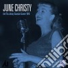 June Christy - And Johnny Guarnieri 5tet cd