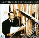 At the acquarium 1946 cd