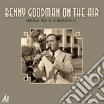 On the air ('35-'36-'38) cd