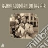 On the air ('35-'36-'38) cd