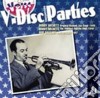 V-disc parties (43'-48') cd