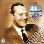 Tommy Dorsey & His Orchestra - 1935 cd